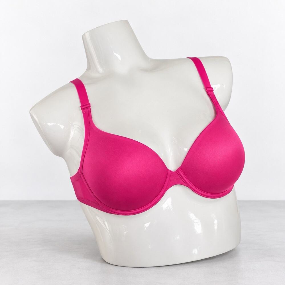 Life Style Female Fiberglass Mannequin Torso Bust Retail Clothing Display Form